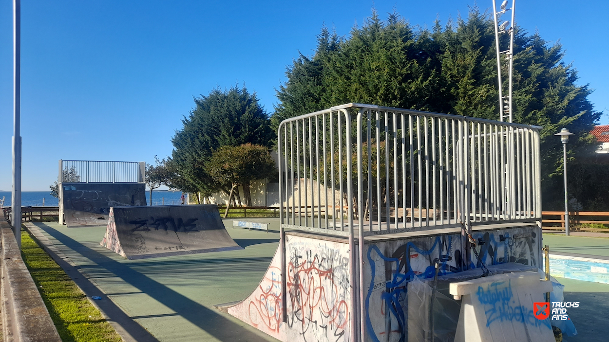 Rodeira Skatepark